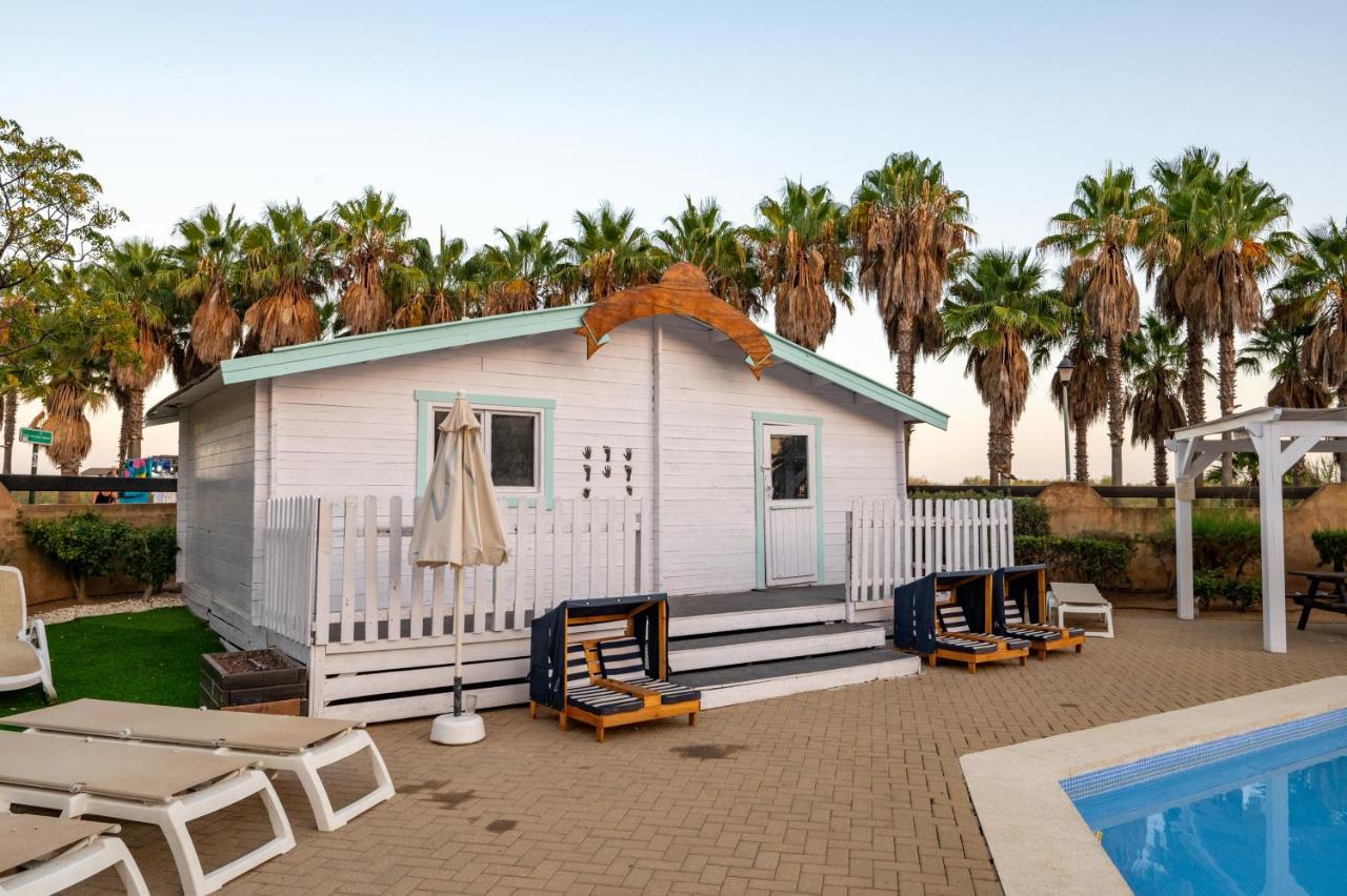 Vila Gale Isla Canela Exterior photo