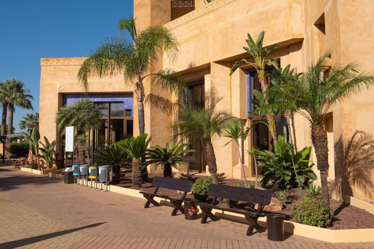 Vila Gale Isla Canela Exterior photo