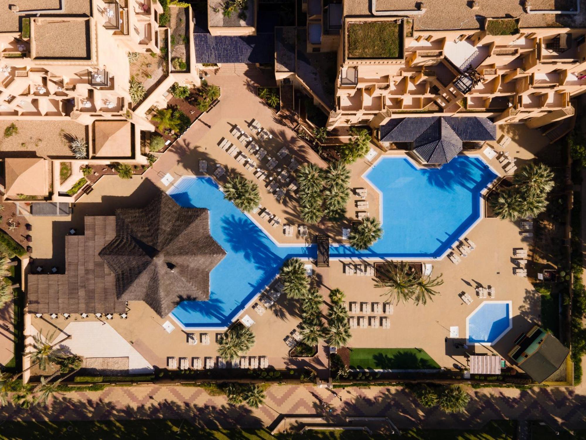 Vila Gale Isla Canela Exterior photo