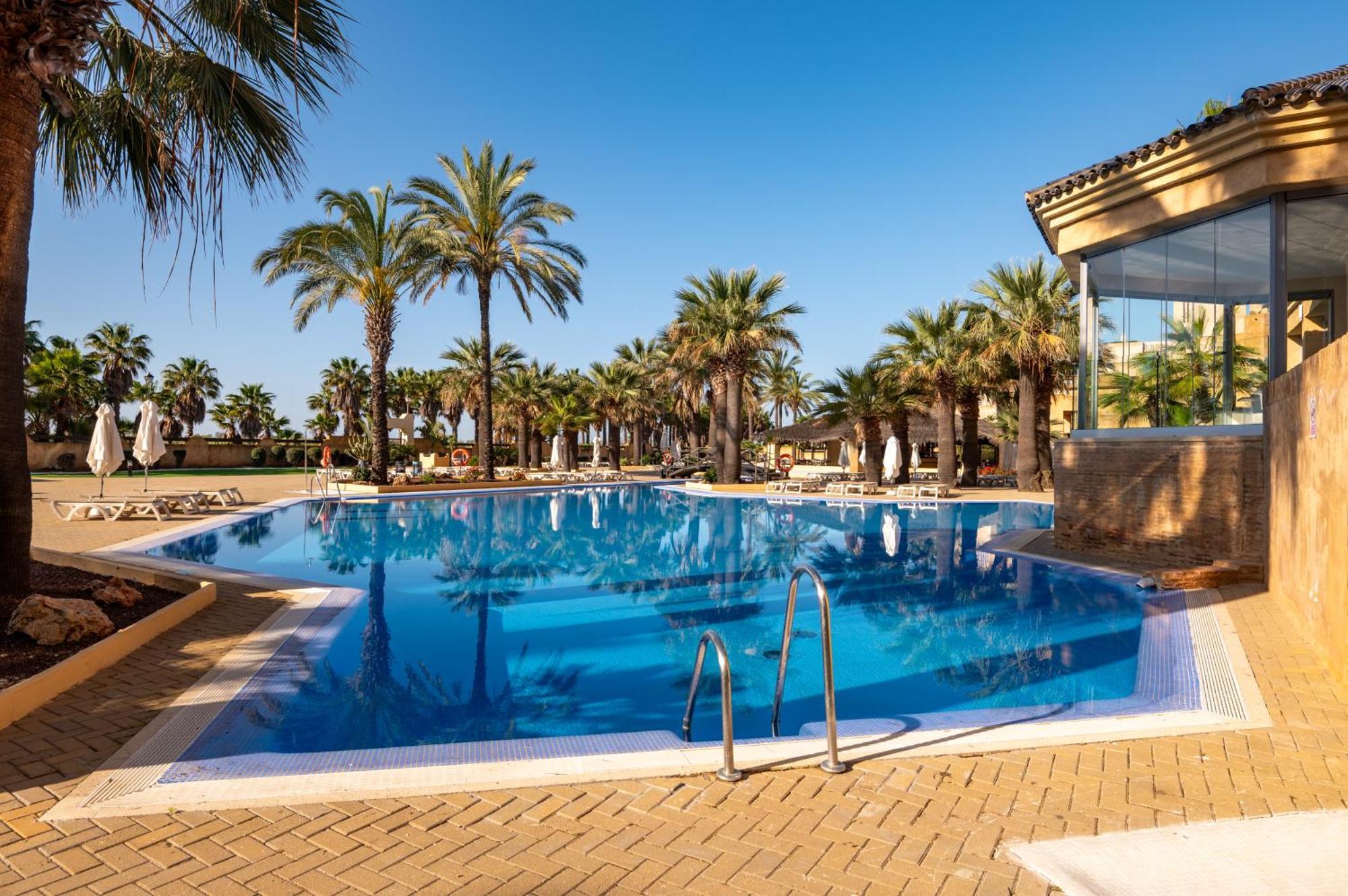 Vila Gale Isla Canela Exterior photo